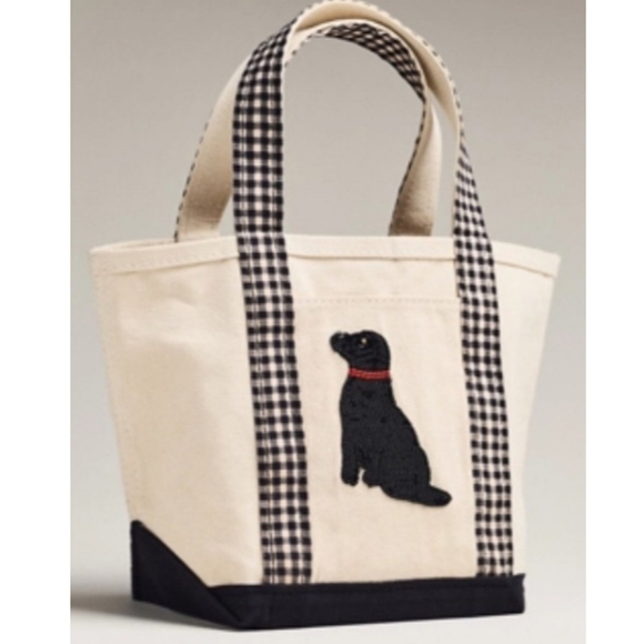 Anthropologie Handbags - Anthro Hartley Tote Bag